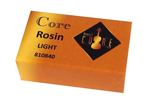Core Light Rosin Block